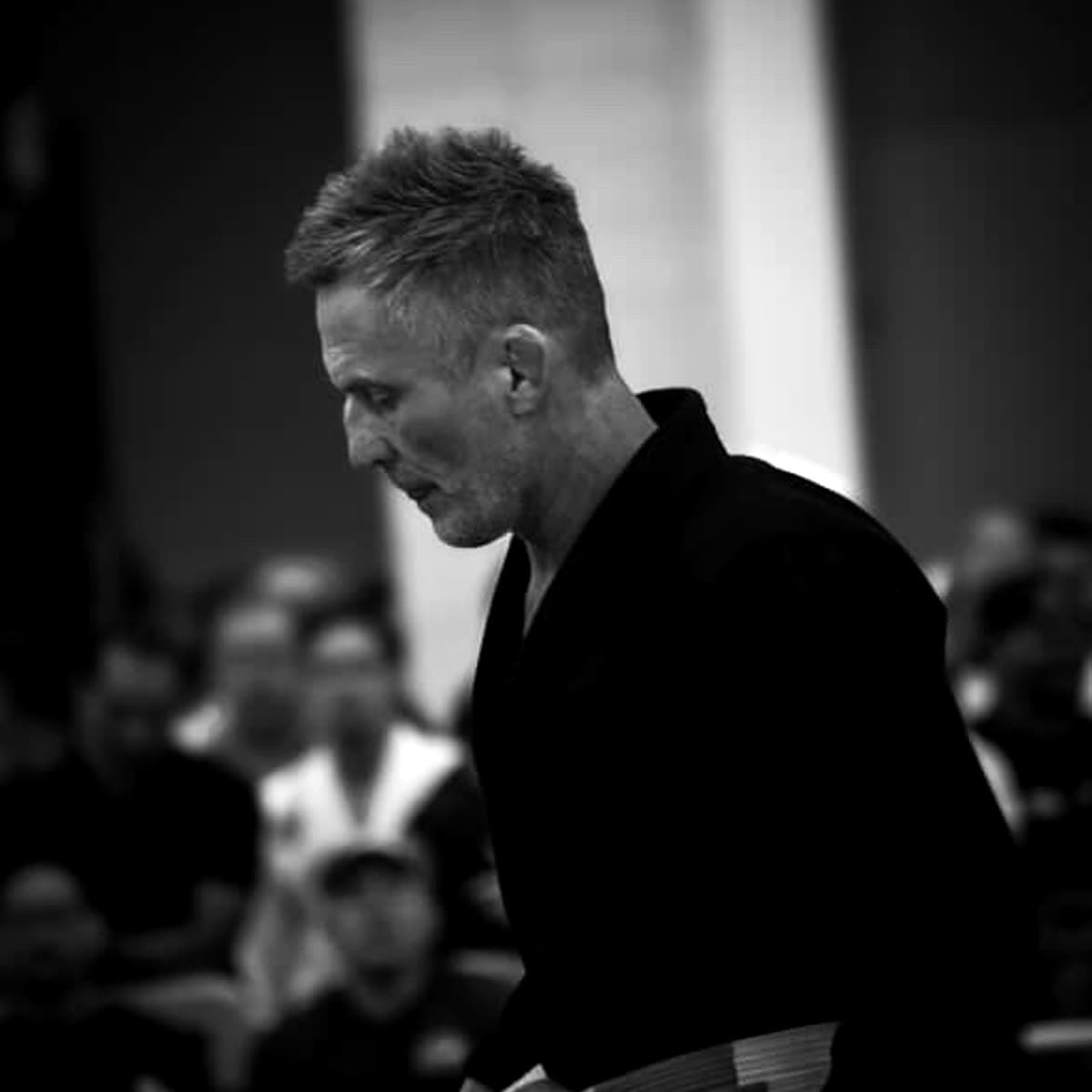 Ares Peoria competition team athlete